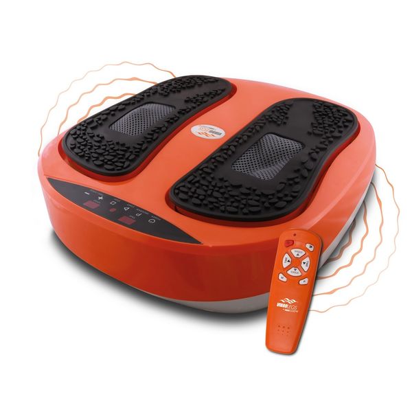 Mediashop VibroLegs Trainings- & Massagewunder