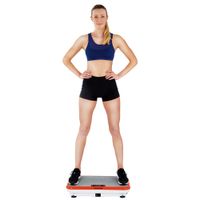 Mediashop VibroShaper Vibrationsplatte