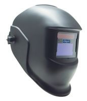 Automatik Schweißhelm AWH380 schwarz matt