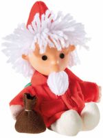 Handspielpuppe "Sandmann & seine Freunde" Sandmann
