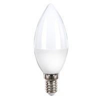 LED Leuchtmittel Kerze - 5er Set