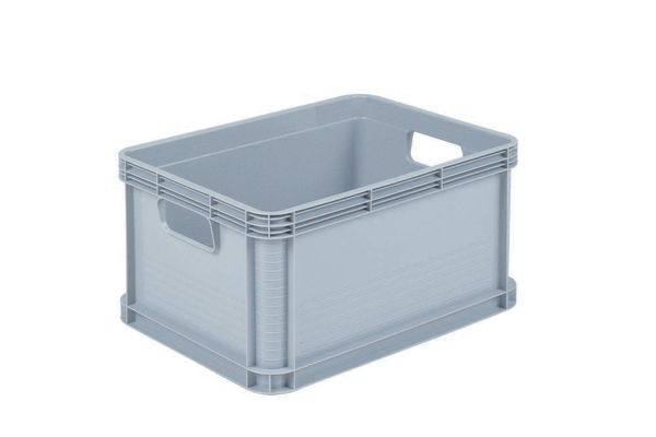 Kunststoff-Behälter ca. 20l Nordic Grey