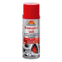 Bremssattellack - Rot