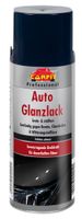 Auto Glanzlack, Schwarz