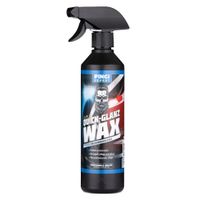 Expert Quick Glanz Wax