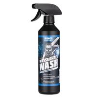 Expert Wasserfrei Wash