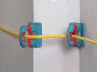 Schlauchführung QuadroFix