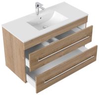 Badmöbel Aurora 1000