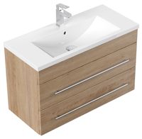 Badmöbel Portus 800 SlimLine