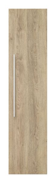 Hochschrank „Homeline“ 150 eiche hell