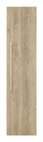 Hochschrank „Homeline“ 150 eiche hell