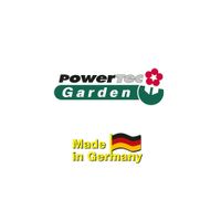 Gartenschlauch SlideTec, 1/2", 25m, Gelb - Grau