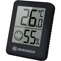 Temeo Hygro Indicator 3er Set schwarz