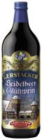 Heidelbeer-Glühwein 1l