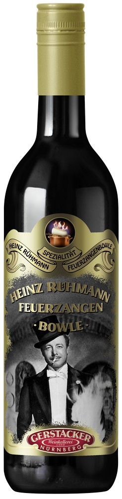 Heinz RühmannFeuerzangenbowle 0,745l Gerstacker Norma24 DE