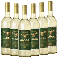 Glögg weiß 0,745l