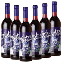 Winter Dream Heidelbeer 0,745l