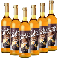 Winter Dream Birne 0,745l