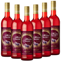 Winter Dream Pflaume 0,745l