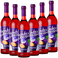 Winter Dream Pflaume 0,745l