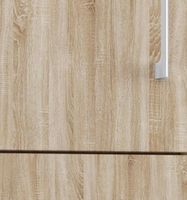 Hochschrank große Tür VCB 6 Sonoma-Eiche