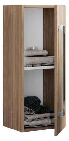 Midischrank große Tür VCB 3 Sonoma-Eiche
