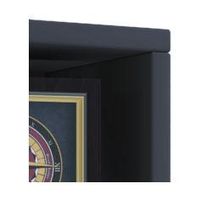 Regal Rasato XL Schwarz