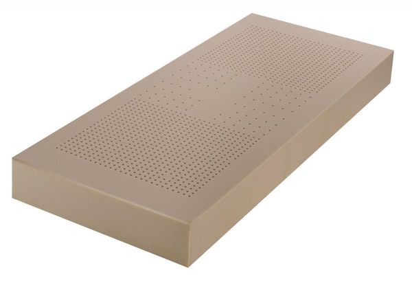 Ortho Vital Komfort Luxus  ca. 100*200 cm Komfortschaummatratze ca. 29 cm Höhe - H4