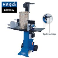 HL730 | 7 T Holzspalter 230 V