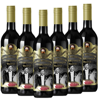 Heinz RühmannFeuerzangenbowle 0,745l - 6er Karton