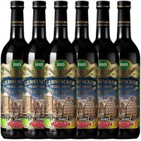 BIO Heidelbeer-Glühwein 0,745l - 6er Karton