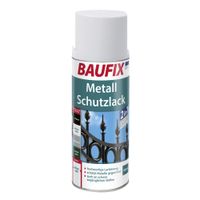 Metallschutzlack - Brilliantweiß