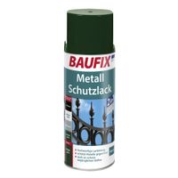 Metallschutzlack - Dunkelgrün