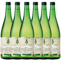 Thüngersheimer Johannisberg Müller-Thurgau QbA 2021 1l - 6er-Karton