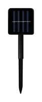 LED Solar-Lichterkette, Farbwechsel