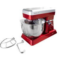Knetmaschine KM 3630, Rot