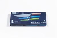 6tlg. Vorteilsset inkl. Schüsseln und Messer