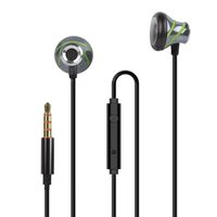 In-Ear Stereo-Headset V410