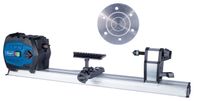 Drechselbank DM600Vario