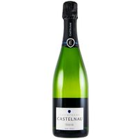 Champagne Brut 12,5% vol.