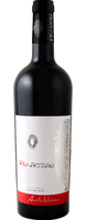 ARTISAN Red Artisan Cuvee Merlot- Schwarze Mädchentraube (Feteasca Neagra) - Cabernet Sauvignon DOC - 6er Karton