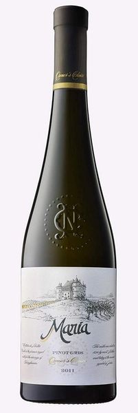 JIDVEI MARIA Pinot Grigio DOC