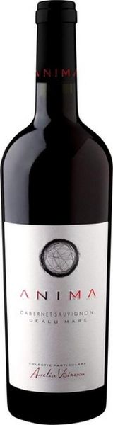 ANIMA Cabernet Sauvignon DOC