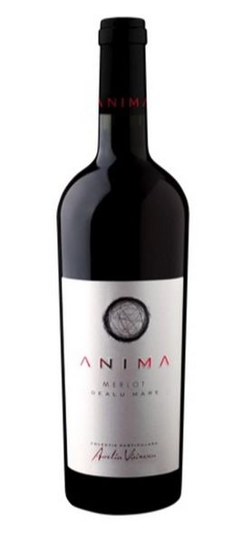 ANIMA Merlot  DOC