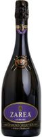 ZAREA Cremant DIAMOND Weiß, 11,5 %, extra-dry