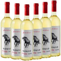 NOMAD Sauvignon Blanc - 6er Karton