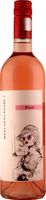 MÄDCHENTRAUBE Rose - 6er Karton
