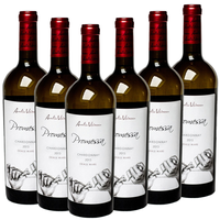 PROMESSA Chardonnay DOC - 6er Karton