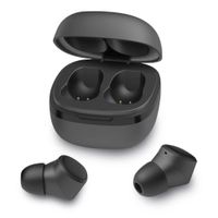 TWS In-Ear Kopfhörer MiMa Schwarz