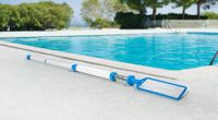 Mauk Pool-Reinigungs-Stange